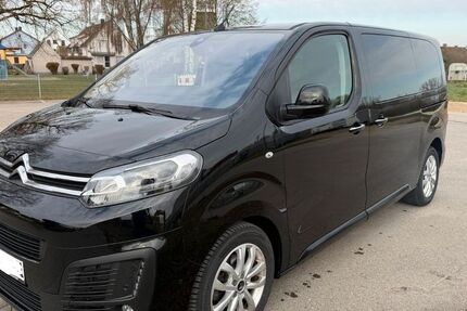 Citroen SpaceTourer 78.000 km 36.500 &euro; Altmannstein 93336
