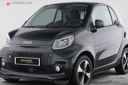 Smart ForTwo 13.860 km 15.980 &euro; Ingolstadt 85055