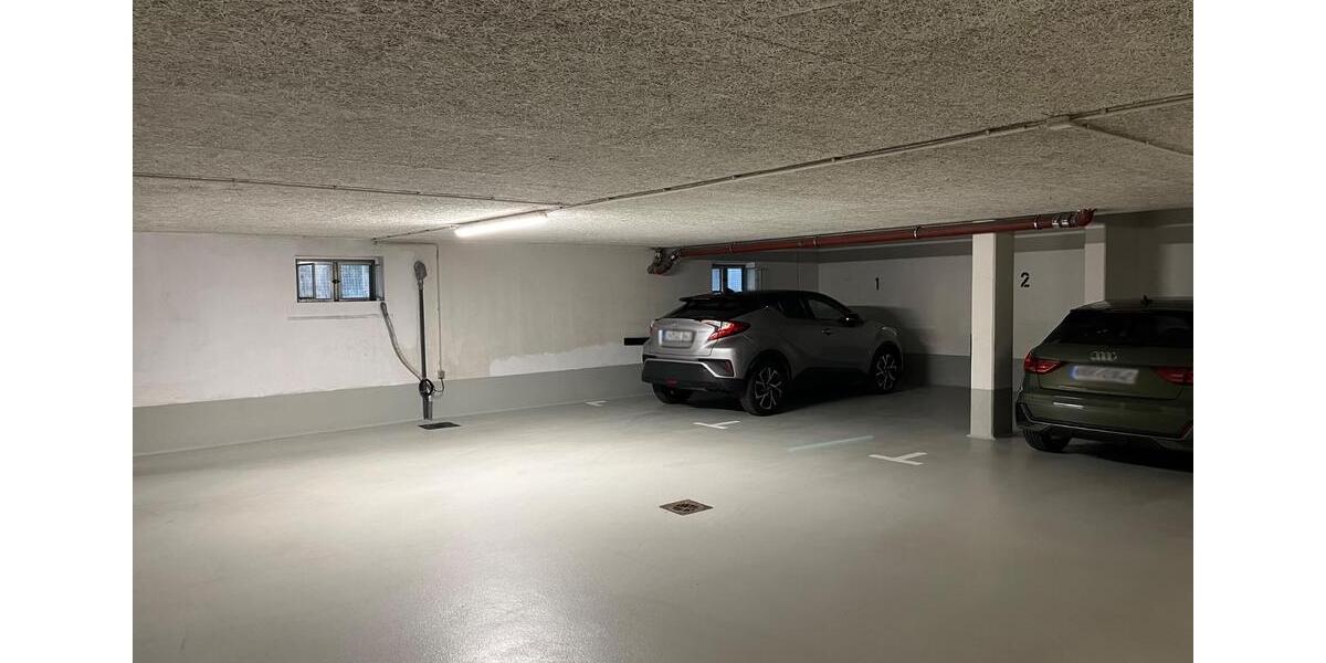 Etagenwohnung Ingolstadt Nordost - 3 Zimmer, 84 m&sup2;, 399.000&euro; | Angebot:26516035
