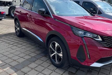 Peugeot 3008 23.738 km 26.990 &euro; Schrobenhausen 86529
