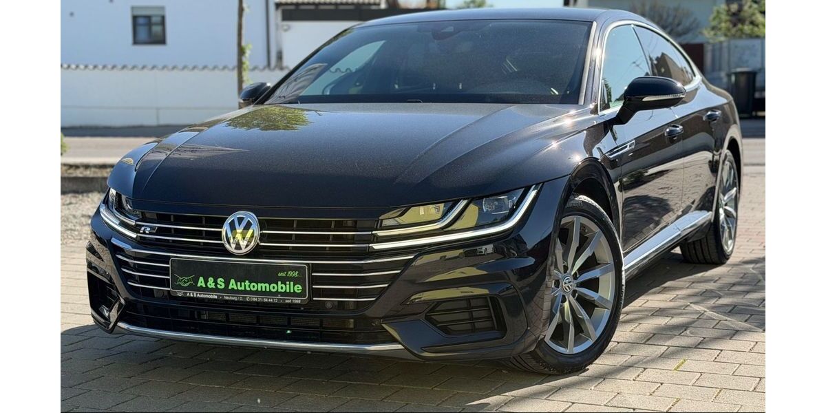 VW Arteon 145.000 km 20.990 &euro; Neuburg an der Donau 86633