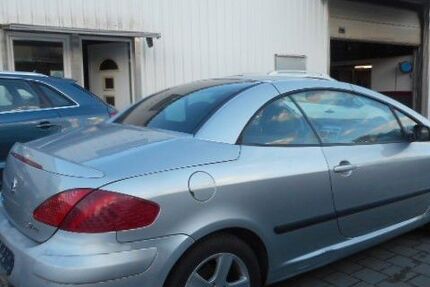 Peugeot 307 143.000 km 1.444 &euro; Ernsgaden 85119