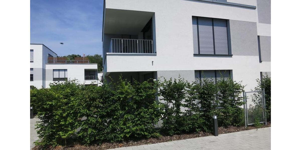 Erdgeschoßwohnung Ingolstadt Südost - 2 Zimmer, 73 m&sup2;, 1.185&euro; | Angebot:24628129