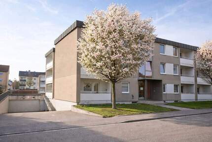 Wohnung Neuburg an der Donau Neuburg - 2 Zimmer, 53 m&sup2;, 185.000&euro; | Angebot:25744508