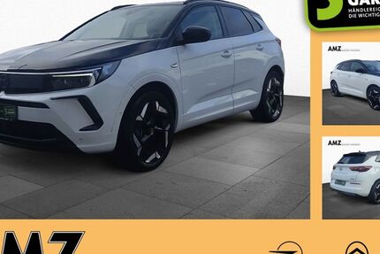 Opel Grandland (X) 22.079 km 25.790 &euro; Ingolstadt 85055