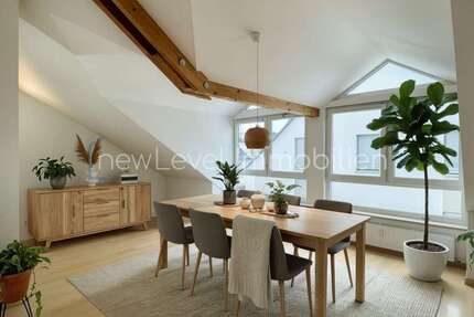 Wohnung Ingolstadt Nordost - 3 Zimmer, 81 m&sup2;, 319.000&euro; | Angebot:24817470