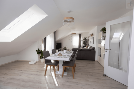 Wohnung Ingolstadt / Unterbrunnenreuth Unterbrunnenreuth - 3 Zimmer, 98 m&sup2;, 479.000&euro; | Angebot:26854089