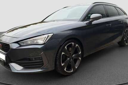 Cupra Leon 26.223 km 35.950 &euro; Ingolstadt 85053