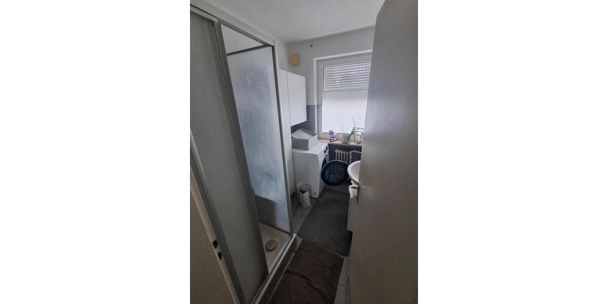 Etagenwohnung Ingolstadt Münchener Straße - 1 Zimmer, 20 m&sup2;, 500&euro; | Angebot:25539736