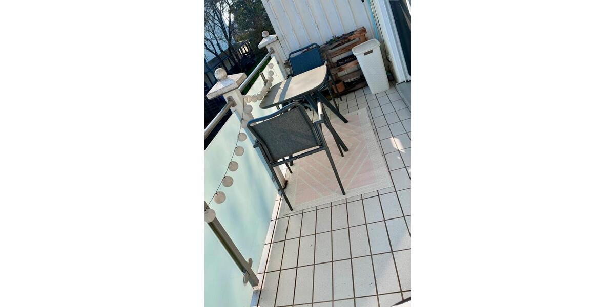 Etagenwohnung Ingolstadt Nordost - 2.5 Zimmer, 56 m&sup2;, 1.115&euro; | Angebot:25784363