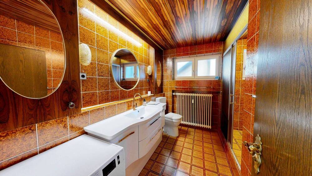 Etagenwohnung Gaimersheim - 4 Zimmer, 110 m&sup2;, 430.000&euro; | Angebot:26377433