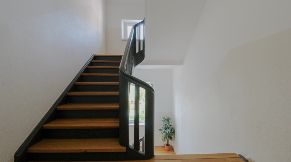 Etagenwohnung Ingolstadt Münchener Straße - 3 Zimmer, 68 m&sup2;, 1.100&euro; | Angebot:25948018