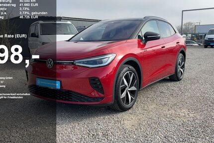 VW ID.4 19.500 km 41.648 &euro; Mainburg 84048