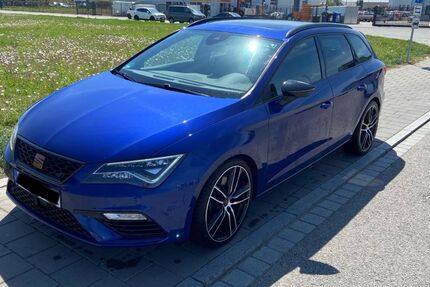 Seat Leon 91.500 km 21.500 &euro; Kösching 85092