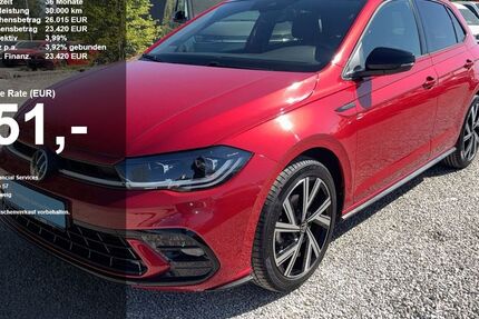 VW Polo 17.976 km 22.750 &euro; Mainburg 84048