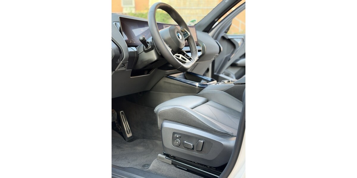 BMW X3 1.500 km 68.500 &euro; Mainburg 84048