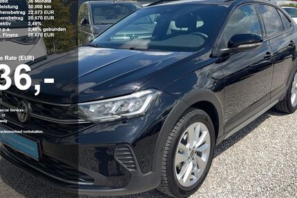 VW Taigo 26.712 km 19.890 &euro; Mainburg 84048