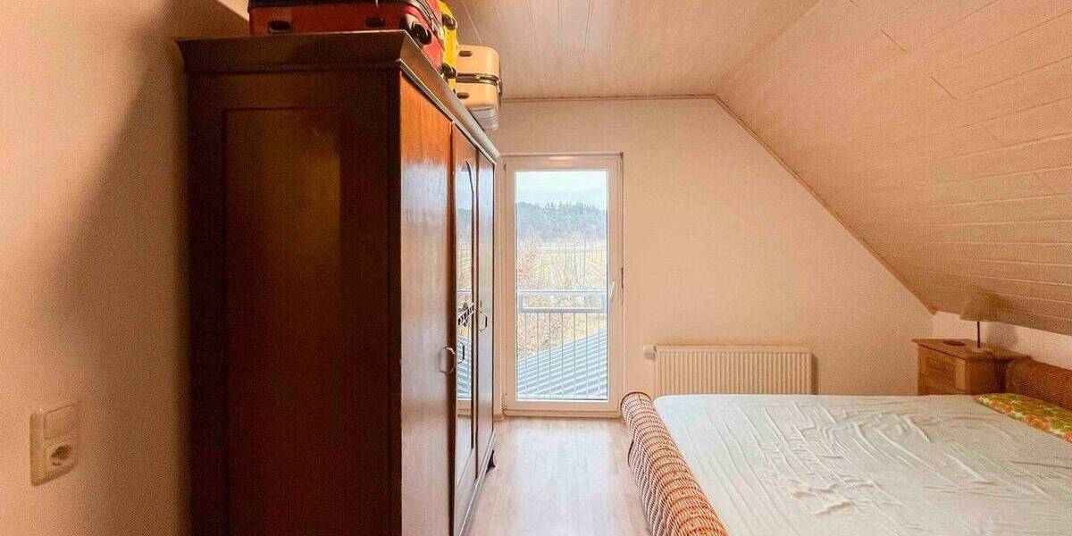 Einfamilienhaus Mainburg Aufhausen - 5 Zimmer, 171 m&sup2;, 645.000&euro; | Angebot:25984992