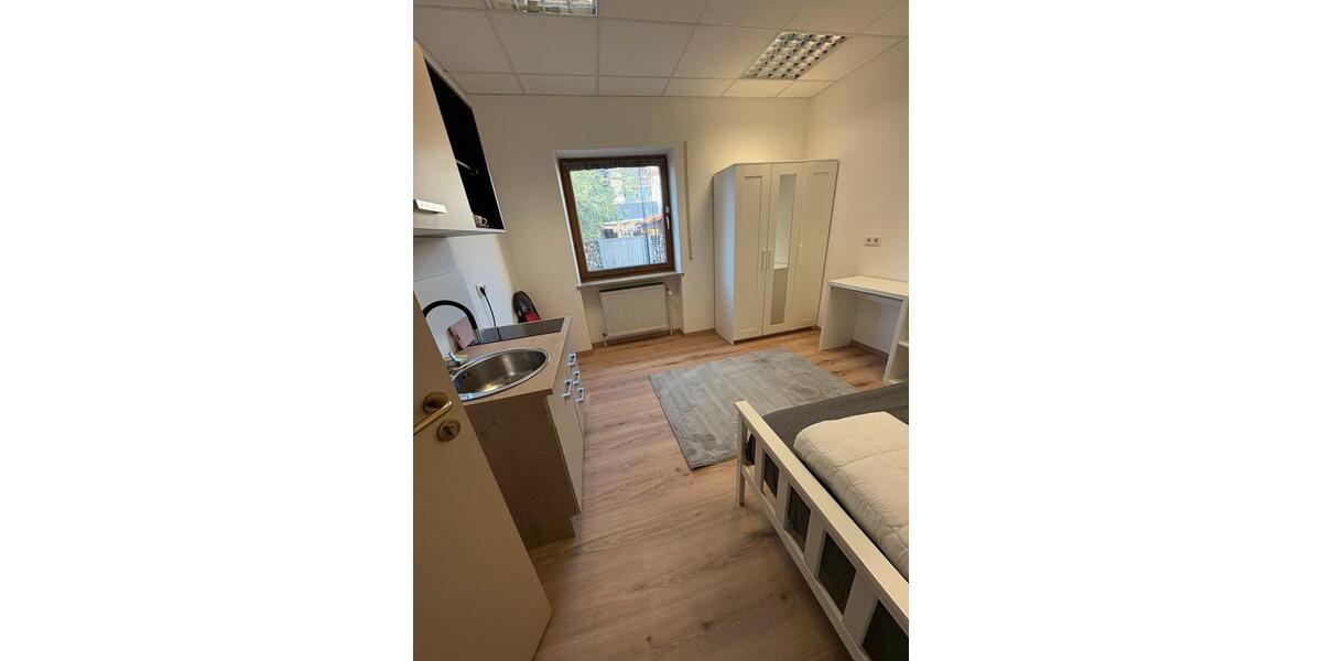 Etagenwohnung Kösching - 6 Zimmer, 160 m&sup2;, 500&euro; | Angebot:26226825