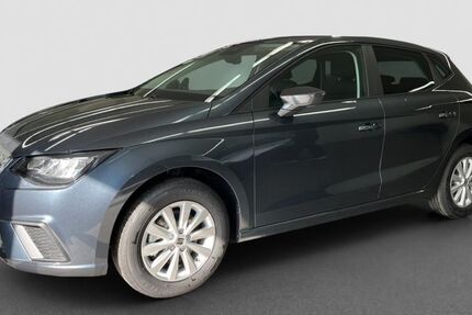 Seat Ibiza 5.000 km 23.950 &euro; Ingolstadt 85053
