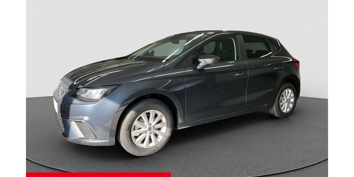 Seat Ibiza 6.000 km 23.950 &euro; Ingolstadt 85053