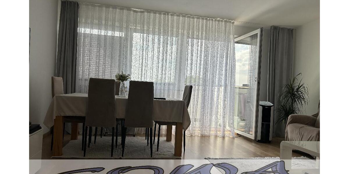 3 Zimmerwohnung in Ingolstadt - Ab 1.10.26 Bezugsfrei - Ein Objekt von Ihrem Immobilienpartner SOWA Immobilien und Finanzen - 3- Ingolstadt Münchener Straße | Angebot:27302463