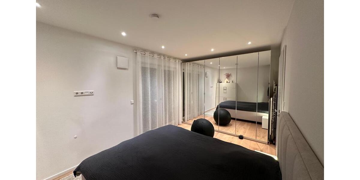 Erdgeschoßwohnung Ingolstadt - 2 Zimmer, 77 m&sup2;, 1.175&euro; | Angebot:26058101