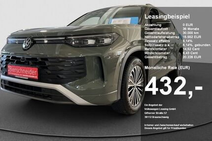 VW Tayron 25.200 km 41.750 &euro; Ingolstadt 85053