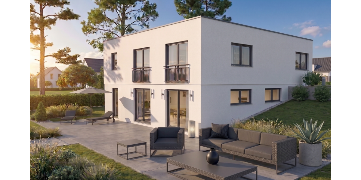 Einfamilienhaus Pörnbach - 6 Zimmer, 190 m&sup2;, 999.000&euro; | Angebot:16794623