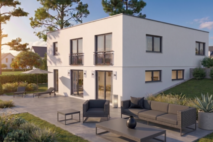 Haus Pörnbach - 6 Zimmer, 190 m&sup2;, 999.000&euro; | Angebot:16794623