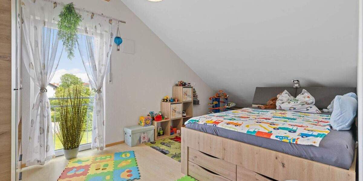 Etagenwohnung Lenting - 3 Zimmer, 86 m&sup2;, 399.800&euro; | Angebot:25768713