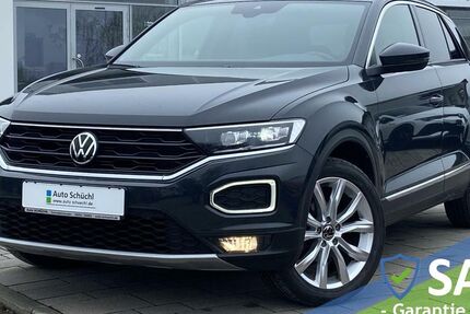 VW T-Roc 39.685 km 22.848 &euro; Schrobenhausen-Edelshsn. 86529