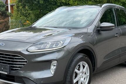 Ford Kuga 89.000 km 17.300 &euro; Ingolstadt 85051