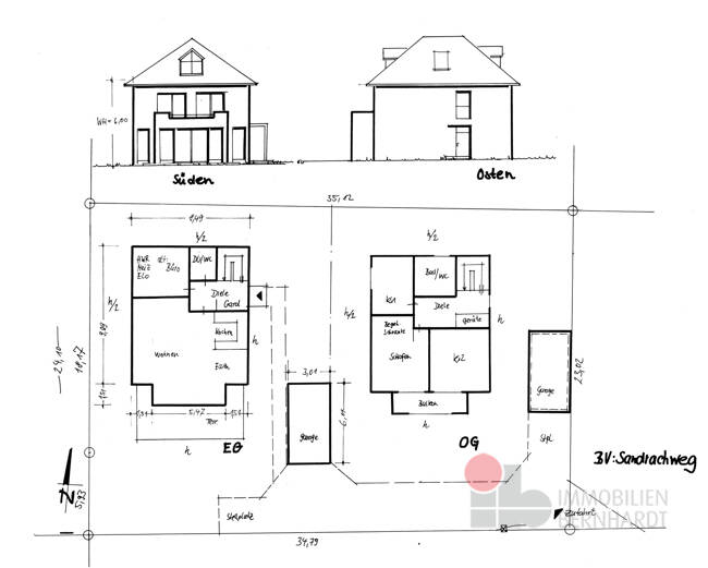 Grundstück Ingolstadt Unsernherrn - 595.000&euro; | Angebot:26105425