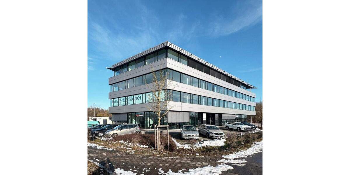 Gewerbeobjekt Ingolstadt Südost - 8.913&euro; | Angebot:25728382