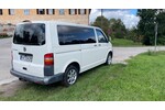VW T 5 291.000 km 15.999 &euro; Scheyern 85298