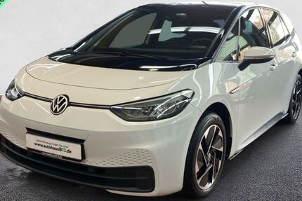 VW ID.3 40.700 km 17.450 &euro; Karlskron-Brautlach 85123