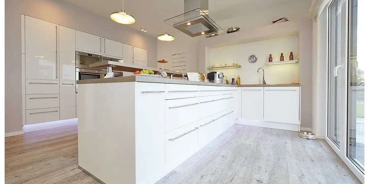 Home 4 - Flexibles Raumwunder trifft individuelle Wohnträume - Einfamilienhaus Eitensheim | Angebot:27595864