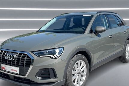 Audi Q3 14.984 km 38.950 &euro; Ingolstadt 85057