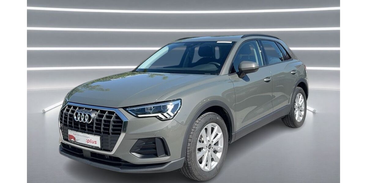 Audi Q3 14.984 km 38.950 &euro; Ingolstadt 85057