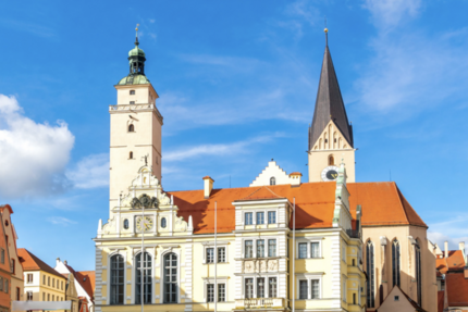 Wohnung Ingolstadt Nordost - 2 Zimmer, 59 m&sup2;, 419.000&euro; | Angebot:24435289