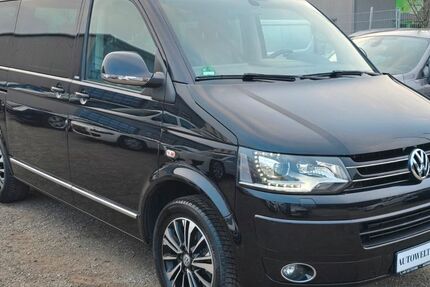 VW T5 Transporter 221.000 km 17.900 &euro; Reichertshofen 85084