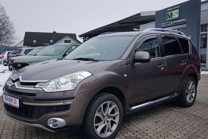 Citroen C-Crosser 200.800 km 7.850 &euro; Altmannstein OT Pondorf 93336