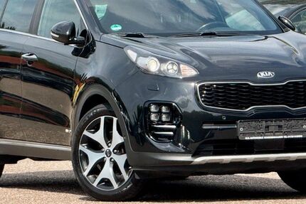 Kia Sportage 106.000 km 15.999 &euro; Schrobenhausen 86529