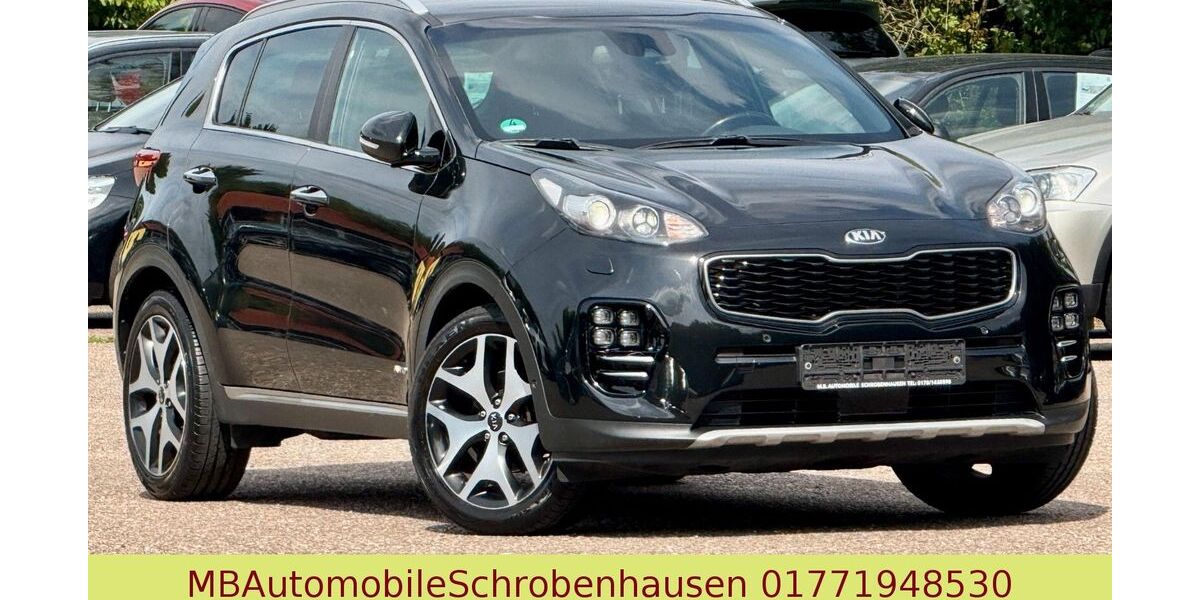 Kia Sportage 106.000 km 15.999 &euro; Schrobenhausen 86529