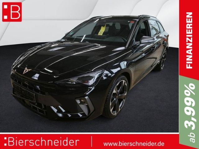 Cupra Leon 20.181 km 29.950 &euro; Ingolstadt 85053