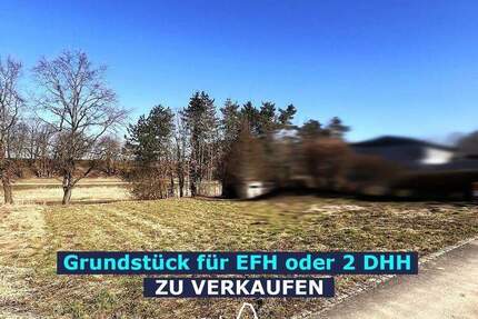 Grundstück Geisenfeld-Ainau Zell - 395.000&euro; | Angebot:25866994