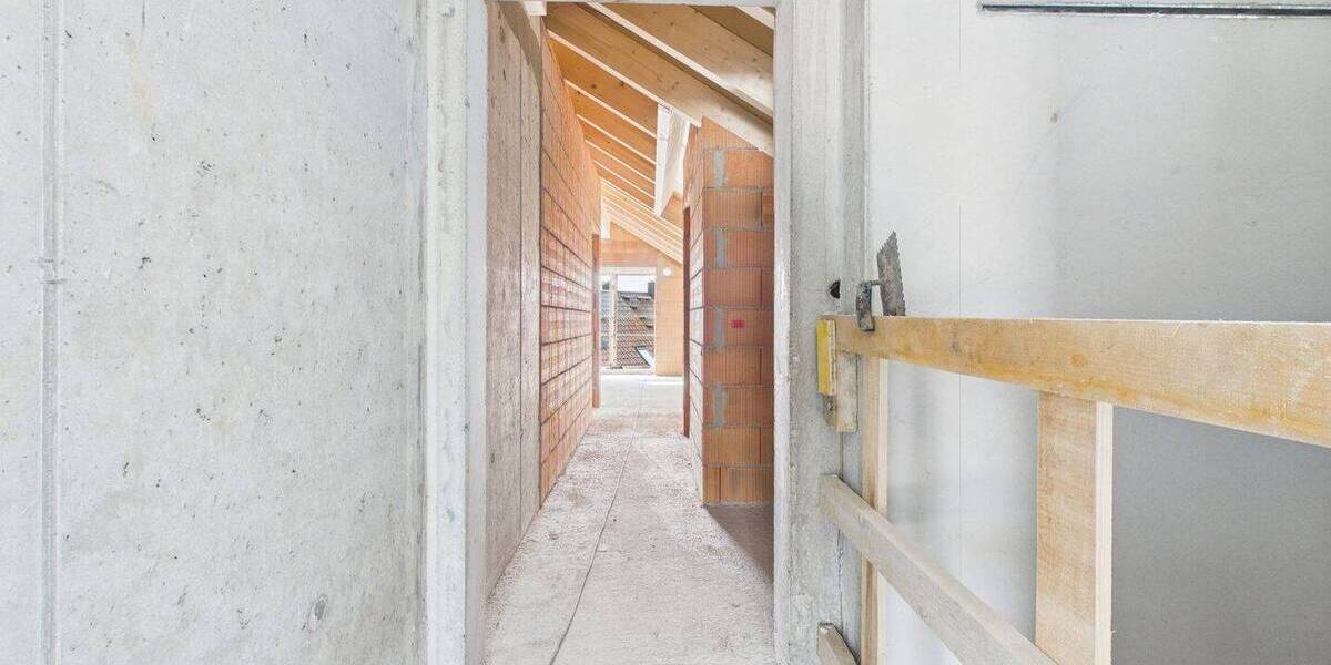 Etagenwohnung Ingolstadt Hundszell - 2 Zimmer, 62 m&sup2;, 420.000&euro; | Angebot:26228445