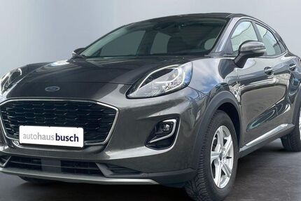 Ford Puma 43.500 km 13.980 &euro; Pförring 85104