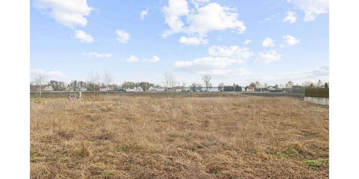 Grundstück Königsmoos - 249.000&euro; | Angebot:24685721